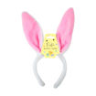 Picture of FLUFFY EASTER BUNNY HEADBAND
